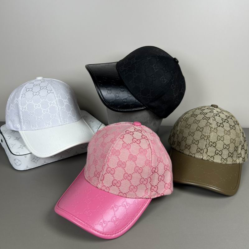 Gucci cap dx30